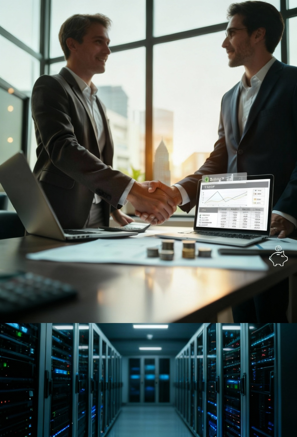 IT Cost Optimization