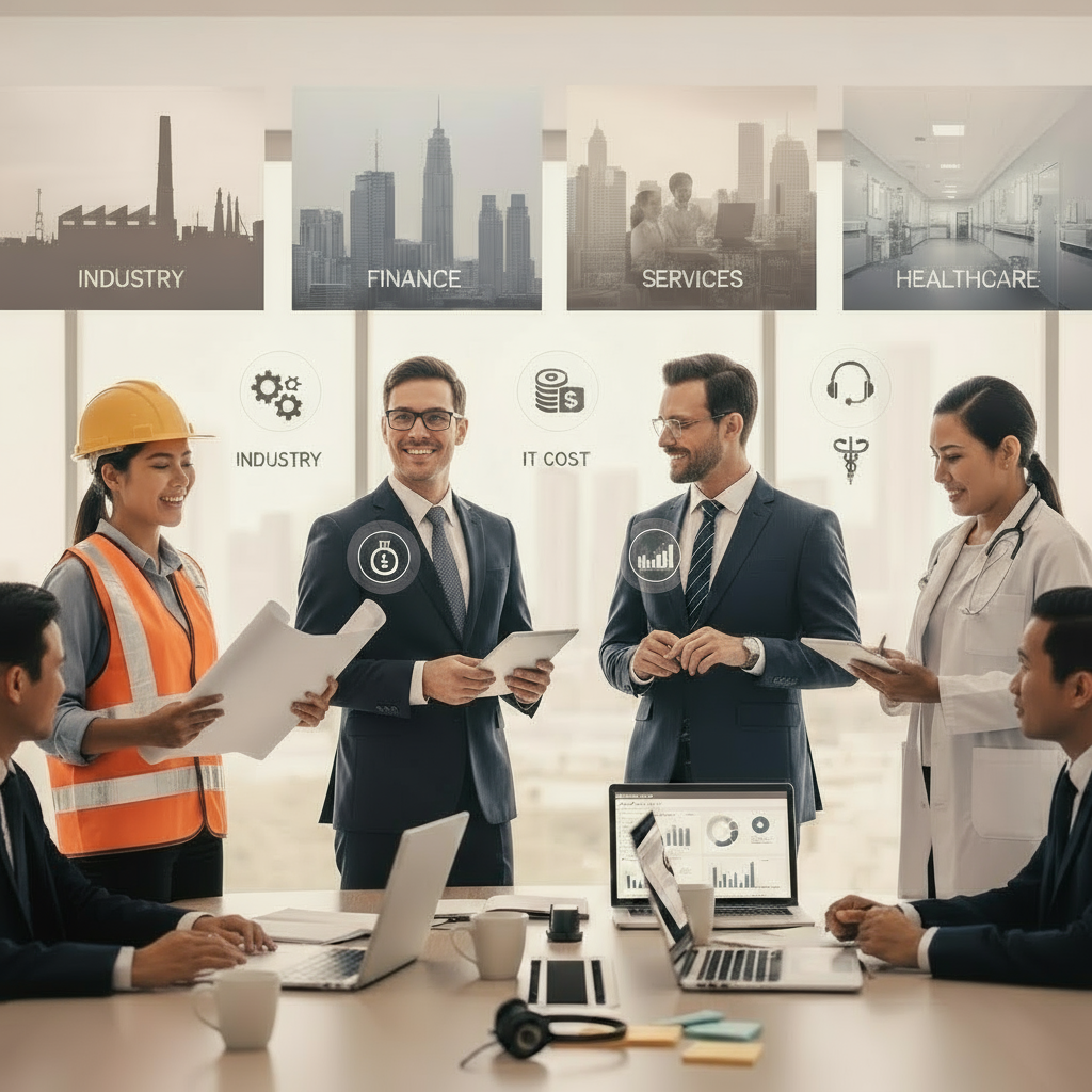 Target Clients Image